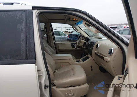 2005 Ford Expedition Limited z USA, uszkodzony, nr VIN 1FMFU20555LA83979